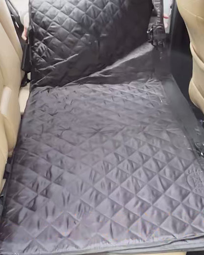Tiny Paw™ Dog Seat Cover